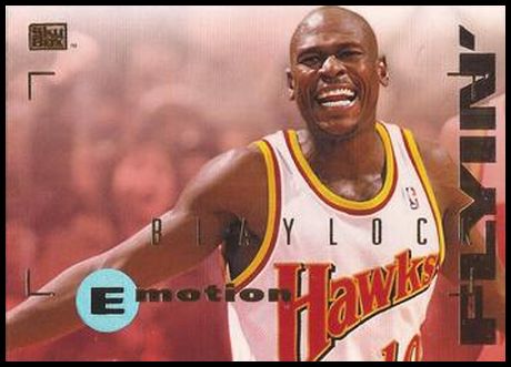 2 Mookie Blaylock